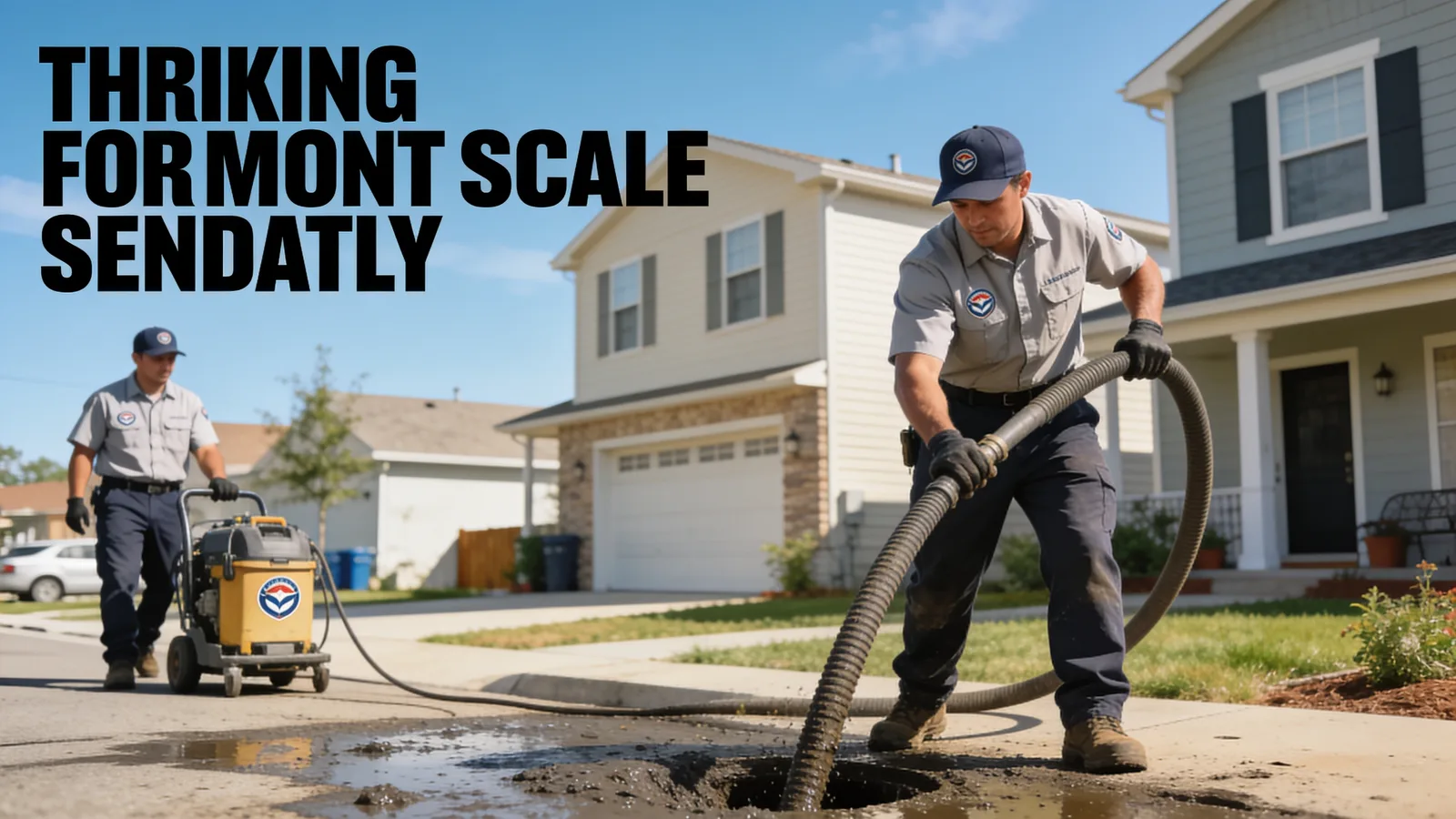 Sewage Cleanup in Bell Gardens, CA near me